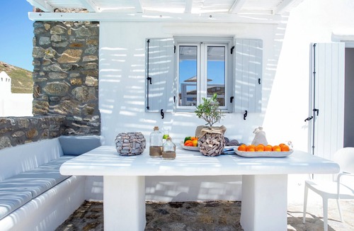 Elia House | Three Bedroom Villa with Private Pool, Senses Luxury Villas & Suites