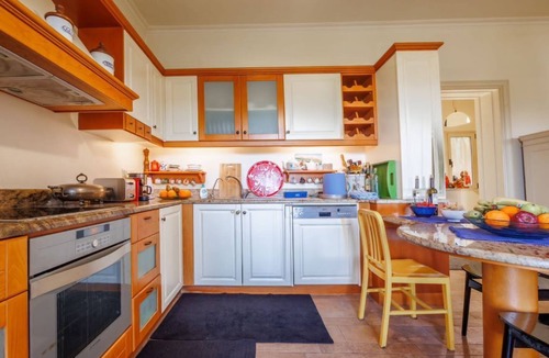 Vassilatika Villa | Three bedroom villa with fantastic view