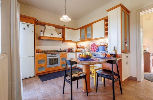 Vassilatika Villa | Three bedroom villa with fantastic view