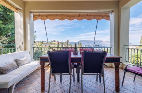 Vassilatika Villa | Three bedroom villa with fantastic view