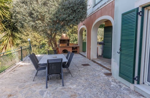 Vassilatika Villa | Three bedroom villa with fantastic view