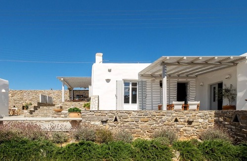 Krotiri House | Three independent traditional sea view houses