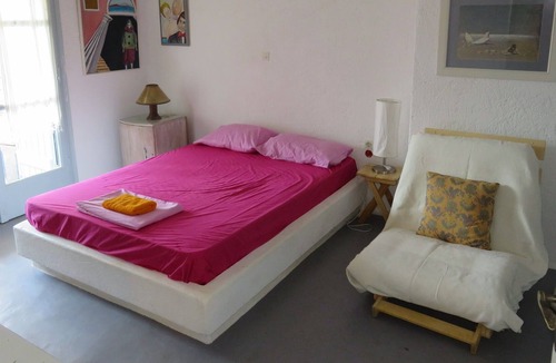 Korissia House | Three levels Maisonette "Ontas tis Athinas" ΑΜΑ 741 - 759