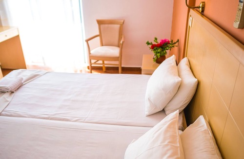 Messonghi Hotel | Three Stars Beach Hotel