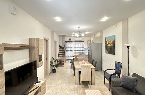 Palaio Faliro Apartment | Tide & Tonic: stylish 2bd apartment, Paleo Faliro