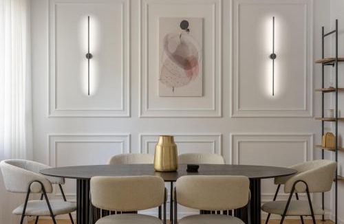 Plaka Apartment | Timeless Plaka Retreat