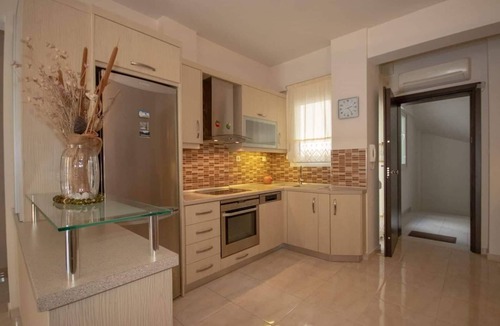 Volos City Centre Apartment | Tina's lovely apartment