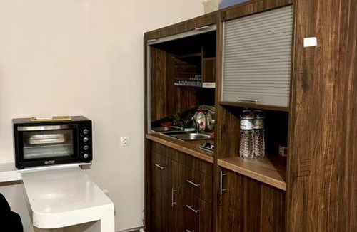 Neos Kosmos Apartment | Tiny Treasure