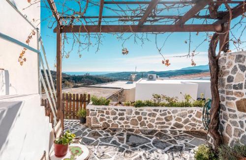 South Rhodes House | Tis Manas