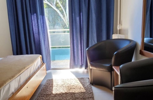 Chaidari Hotel | TIVOLI