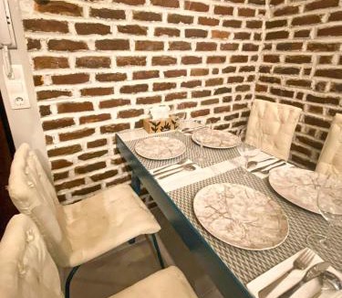 Aridaia Apartment | TM Apartment No 2 - Scandinavian Style