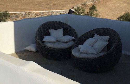 Old Town Naxos House | TO KTIMA, Naxos Island, Cyclades, Greece