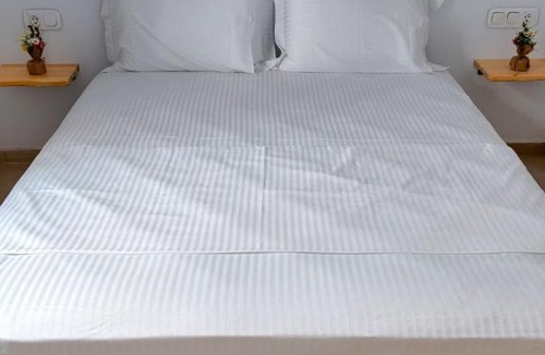 Loutraki House | To Nisi
