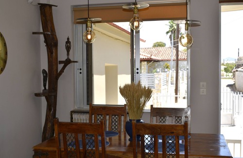 Kourtakion Cottage | To Spitaki Dalamanara