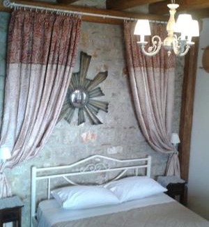 Psinthos House | To Stolidi tis Psinthou