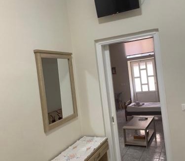Filiatra Apartment | tom house 2
