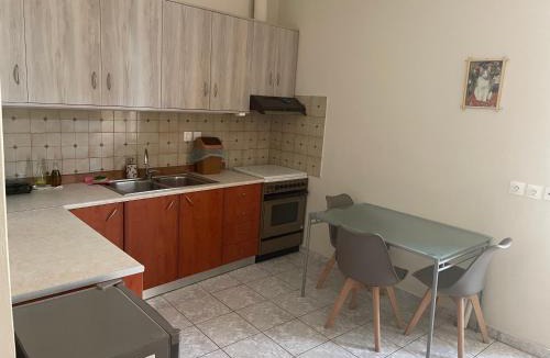 Filiatra Apartment | tom house 2