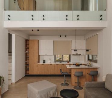 Paleros Villa | Tomas Villas