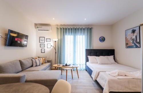 Nei Pori Apartment | Tommys Apartment