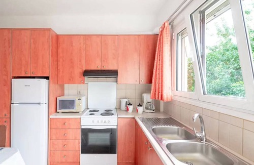 Stalida Apartment | Top family summer holidays ! 5 min. to the beach