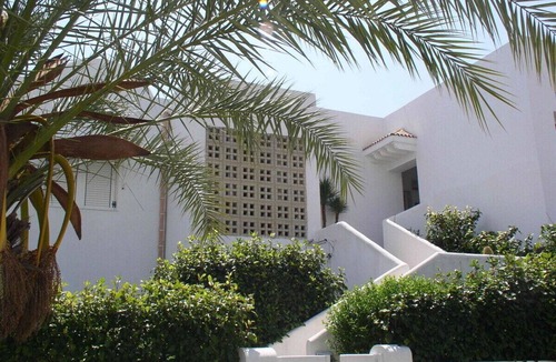 Hammamet Apartment | Top of Villa - Sea View - Private Beach Hammamet 8056, Tunisia