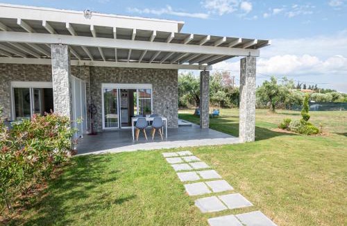 Gerakini Apartment | Topos Maisonettes by RentalsPro Services - Kalives Halkidiki