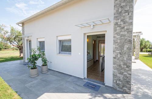 Gerakini Apartment | Topos Maisonettes by RentalsPro Services - Kalives Halkidiki