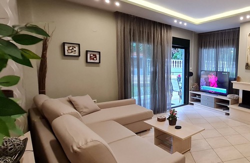 Toroni Apartment | Toroni Pearl