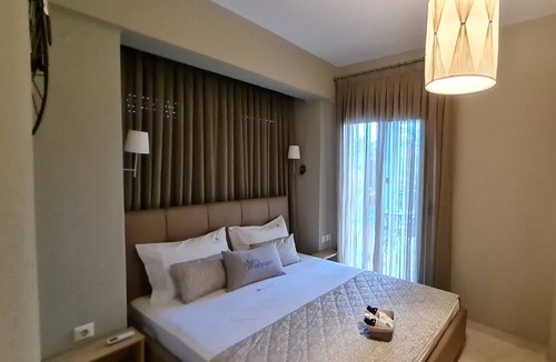 Toroni Apartment | Toroni Pearl