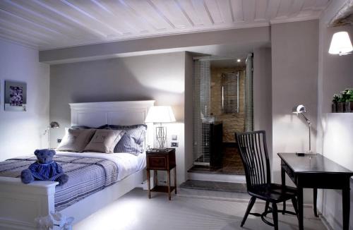 Lakka Hotel | Torri E Merli Boutique Hotel