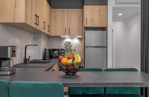 Afandou Apartment | Tota Suite 6