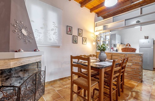 Doukades Villa | Total Privacy in a Big House withnLarge Garden inside an Olive Tree Forest