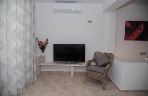 Makry Gialos Apartment | Townhouse 23, Lagada Resort