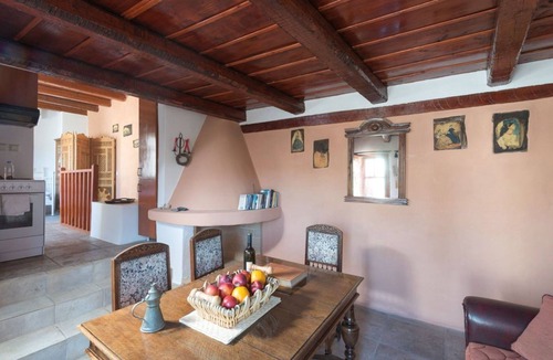 Mavrikiano Villa | Traditional Crete Villa | 5 Bedrooms | Villa Autumn Wind | Private Pool &.