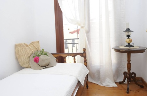 Antipernoi House | Traditional Greek Maisonette in Antiperni village