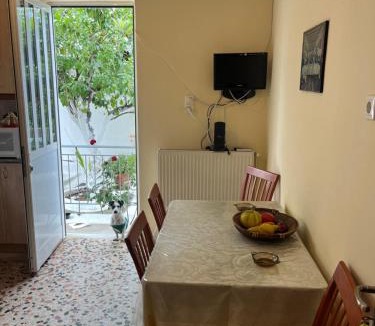 Messini House | Traditional home in Mauromati