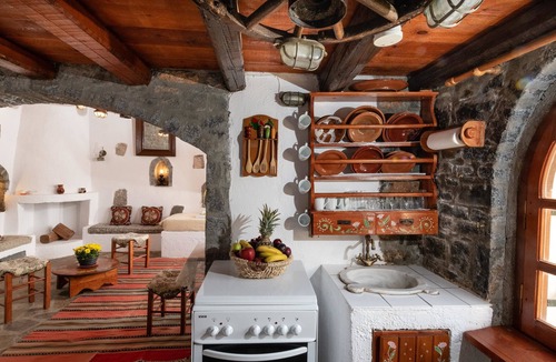 Mavrikiano House | Traditional Homes of Crete