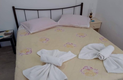 Sitia House | Traditional house in Karydi - Mountain & Sea