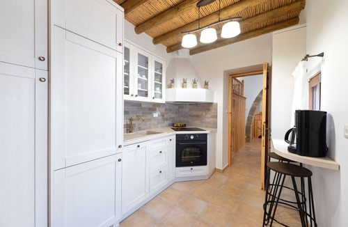 Archangelos House | Traditional House Leventis