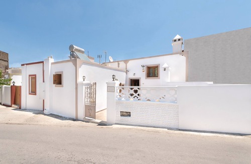 Archangelos House | Traditional House Leventis