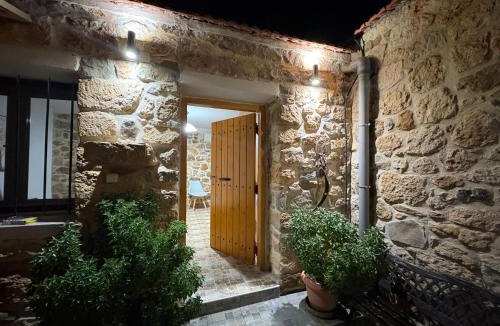 Minoa Pediada House | Traditional house Nikos