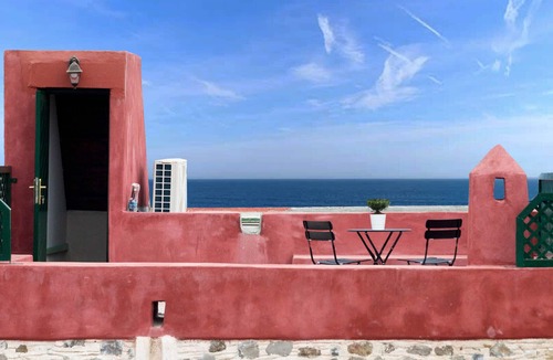 Gennadi House | Traditional loft 5 mins fron the beach in Gennadi
