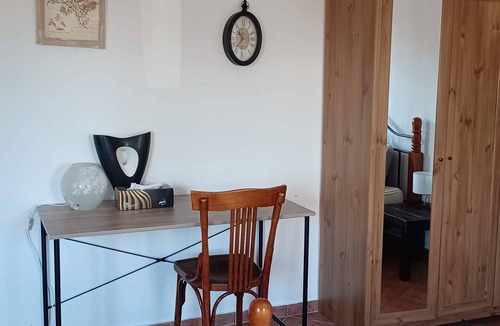 Lafkos House | Traditional Pilion country house - 5 min from the main square