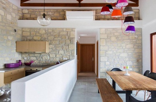 Kirianna House | Traditional Stay in Kyrianna
