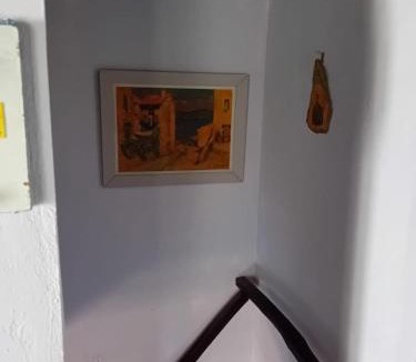Kali Vrysi House | Traditional stone house in pelion