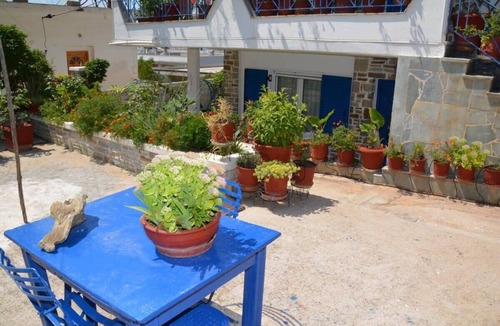 Marmari House | Traditional summer house in Marmari