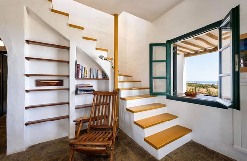 Santa Maria Villa | Traditional Villa 5-min walk to the beach