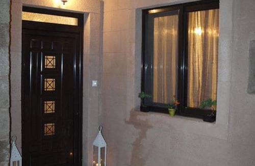 Archangelos Villa | traditional villa aphrodite
