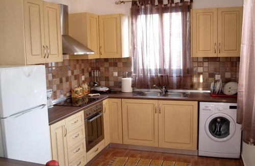 Archangelos Villa | traditional villa aphrodite