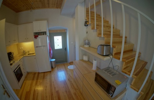 Tripi Villa | Traditional villa in Peloponnese with Charming Mountain View